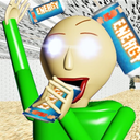 Scary Terror Math Teacher Love