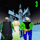 Granny Baldi's chapter 3