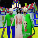 Baldi's Granny 3 Mod