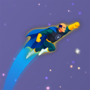 Superbald