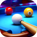 8 Pool Game : Pool Simulator
