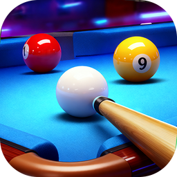 8 Pool Game : Pool Simulator