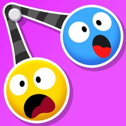 Ball Stretch 3D