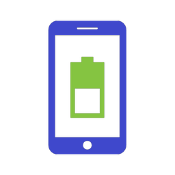 Phone Battery Provider- Gear companion