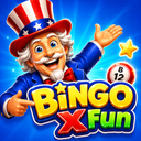 Bingo X Fun: Bingo Games 2023