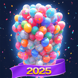 Balloon Master 3D-Puzzle Games