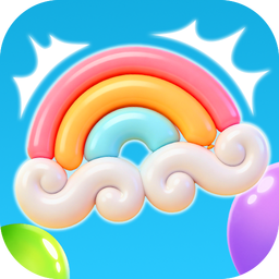 Balloon Master-Solve All