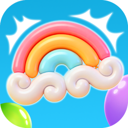 Balloon Master-Solve All