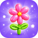 Balloon Master-Solve All