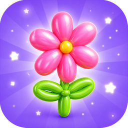 Balloon Master-Solve All