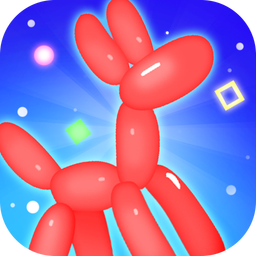 Balloon Master-Solve All