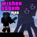 Wither Storm Minecraft PE Mod