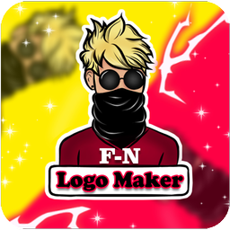 FF Logo Maker - Esport Logo