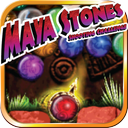 Maya Stones