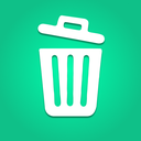 Recover Deleted Photos by Dumpster
