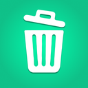 Recover Deleted Photos by Dumpster