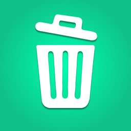 Recover Deleted Photos by Dumpster