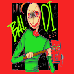 Baldi's Bash Education and Lea