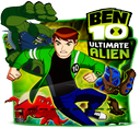 Ben 10 Ultimate Alien