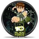 Ben 10 - Alien Force