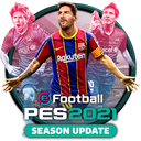 Pes 2022