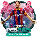 Pes 2022