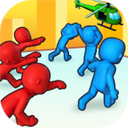 rescue operation