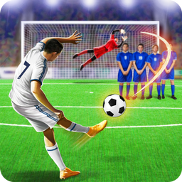 Soccer Games 2019 Multiplayer PvP Football