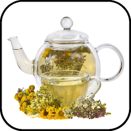 Tea and herbal tea properties