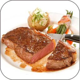 انواع غذای بیف