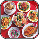 غذاهای چینی