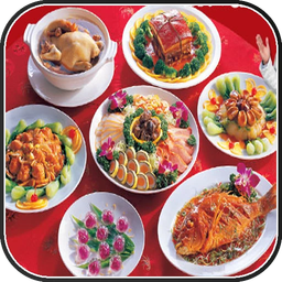 غذاهای چینی