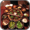غذاهای کره ای