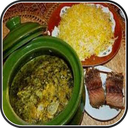غذاهای سنتی گیلانی و شمالی
