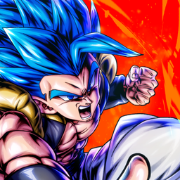 DRAGON BALL LEGENDS – قهرمانان گوی اژدها