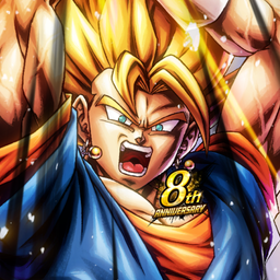DRAGON BALL LEGENDS – قهرمانان گوی اژدها