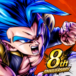 DRAGON BALL LEGENDS – قهرمانان گوی اژدها