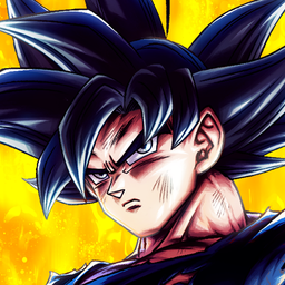 DRAGON BALL LEGENDS – قهرمانان گوی اژدها