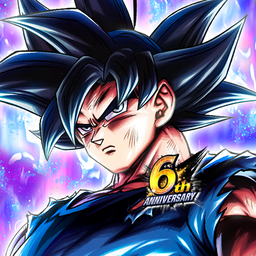 DRAGON BALL LEGENDS – قهرمانان گوی اژدها