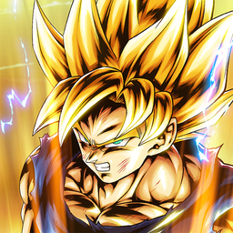 DRAGON BALL LEGENDS – قهرمانان گوی اژدها