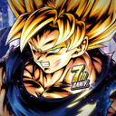 DRAGON BALL LEGENDS – قهرمانان گوی اژدها