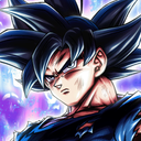 DRAGON BALL LEGENDS – قهرمانان گوی اژدها