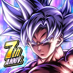 DRAGON BALL LEGENDS – قهرمانان گوی اژدها