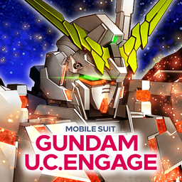 MOBILE SUIT GUNDAM U.C. ENGAGE