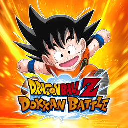 DRAGON BALL Z DOKKAN BATTLE
