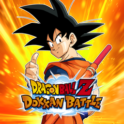 DRAGON BALL Z DOKKAN BATTLE