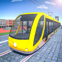Train Simulator: Train Taxi