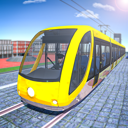 Train Simulator: Train Taxi
