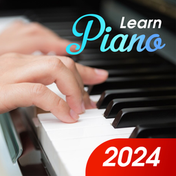 Easy Piano Keyboard - Piano88