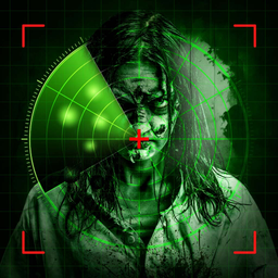 Ghost Detector Prank